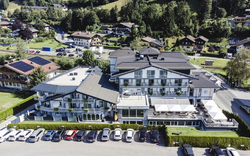 Hotel Brückenwirt Altenmarkt