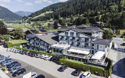 Hotel Brückenwirt Altenmarkt