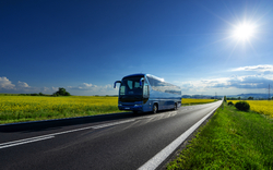 Reisebus