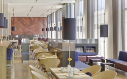 InterCity Hotel Leipzig