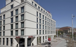 InterCity Hotel Leipzig