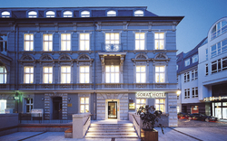 SORAT Hotel Cottbus