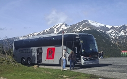 Rötzel Reisen Bus