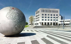 Ernst Leitz Hotel Wetzlar