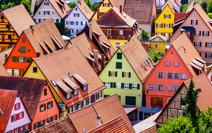 Dinkelsbühl