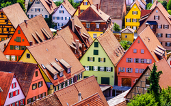 Dinkelsbühl