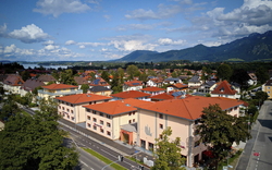Best Western Plus Füssen