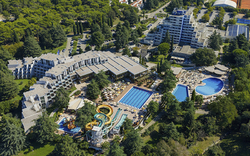 Hotel Diamant Poreč