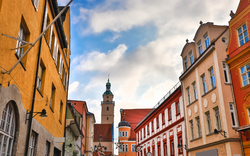 Ingolstadt