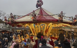 Weihnachtsmarkt Ingolstadt