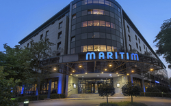 Maritim Hotel Bremen