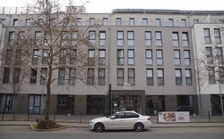 Holiday Inn New Saddle Fürth
