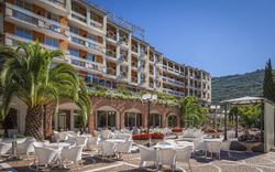 Hotel Savoy Palace Riva