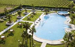 Hotel Savoy Palace Riva