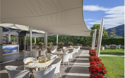 Hotel Savoy Palace Riva