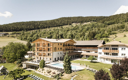 Hotel Nussbaumerhof
