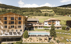 Hotel Nussbaumerhof