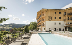 Hotel Nussbaumerhof